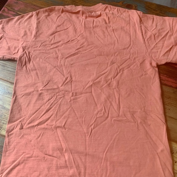 T-Shirt Shawn Mendes (Nervous) - SMALL - Picture 4 of 5